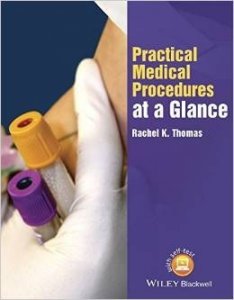 Practical Medical Procedures at a Glance