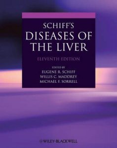 Schiff's Diseases of the Liver