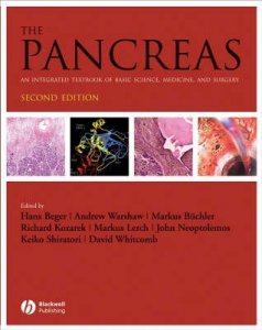 The Pancreas