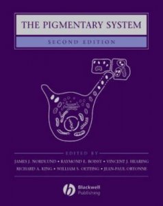 The Pigmentary System