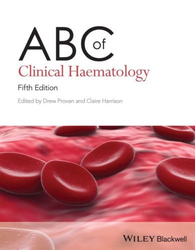 ABC of Clinical Haematology