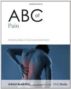 ABC of Pain