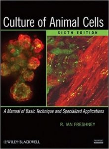 Culture of animal cells 