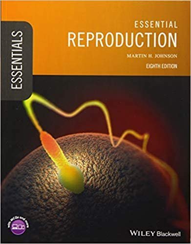 Essential Reproduction