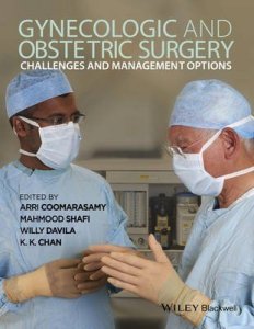 Gynecologic and Obstetric Surgery