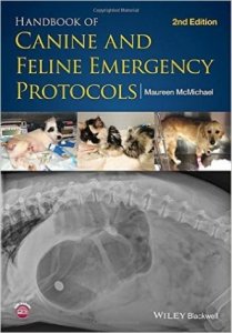 Handbook of Canine and Feline Emergency Protocols