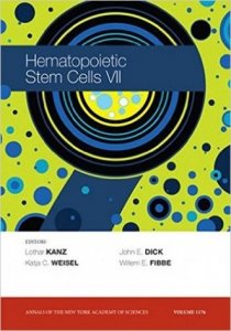 Hematopoietic stem cells VII
