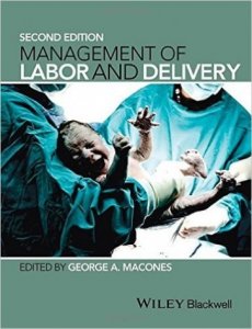 Management of Labor and Delivery