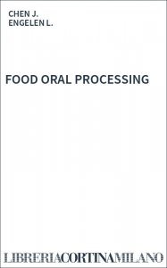 FOOD ORAL PROCESSING