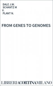 FROM GENES TO GENOMES