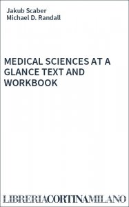 MEDICAL SCIENCES AT A GLANCE TEXT AND WORKBOOK