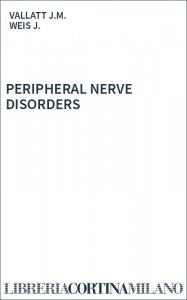 PERIPHERAL NERVE DISORDERS