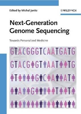 Next Generation Genome Sequencing - Towards Personalized Medicine