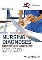 NURSING DIAGNOSES  2015-2017