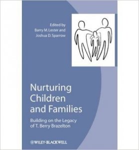 Nurturing children and families