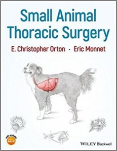 Small Animal Thoracic Surgery