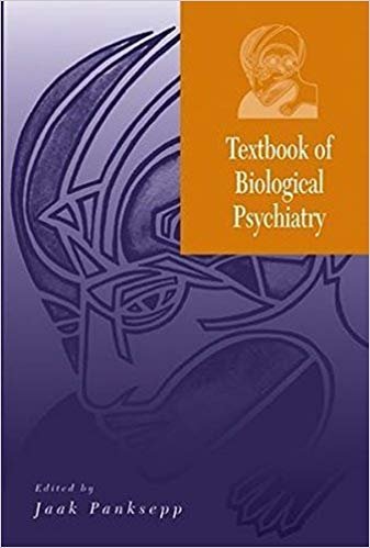 Textbook of Biological Psychiatry