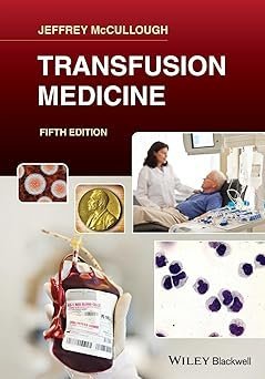 Transfusion Medicine