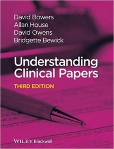Understanding Clinical Papers