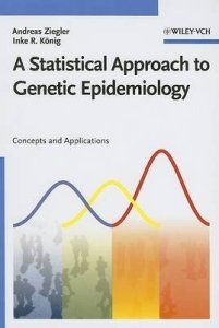 A Statistical Approach to Genetic Epidemiology