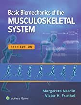 Basic Biomechanics of the Musculoskeletal System