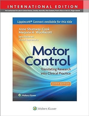 Motor Control