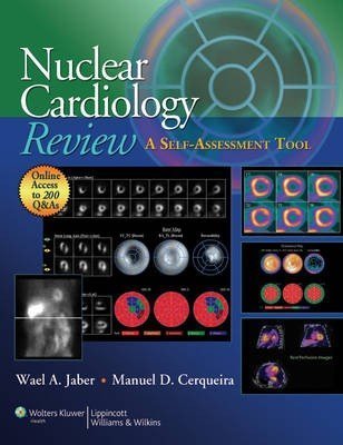 Nuclear Cardiology Review: Print + eBook with Multimedia