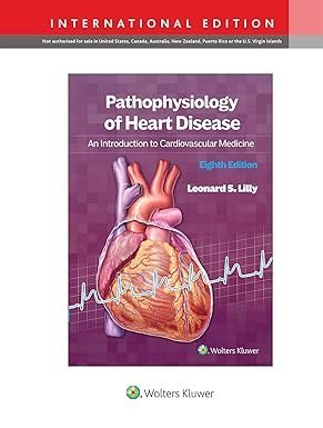 Pathophysiology of Heart Disease