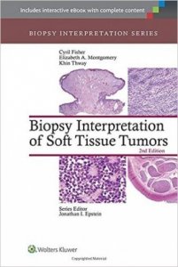 Biopsy Interpretation on Soft Tissue Tumors