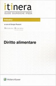 Diritto alimentare