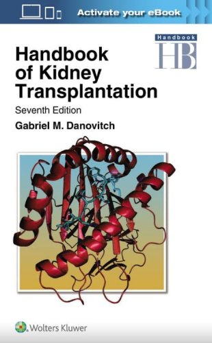 Handbook of Kidney Transplantation