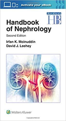 Handbook of Nephrology