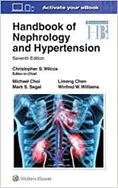 Handbook of Nephrology and Hypertension