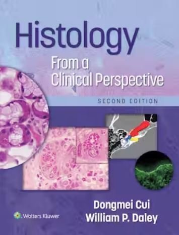 Histology From a Clinical Perspective