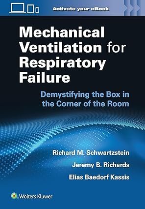 Mechanical Ventilation for Respiratory Failure