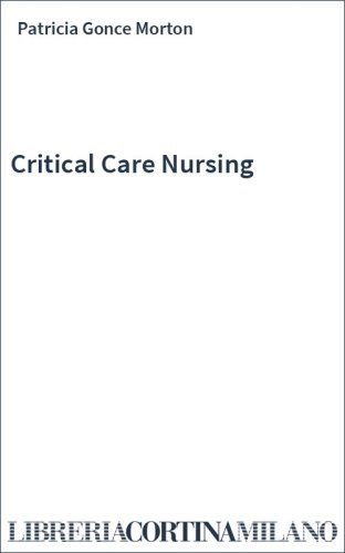 Critical Care Nursing