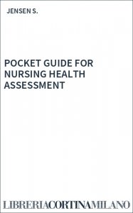 POCKET GUIDE FOR NURSING HEALTH ASSESSMENT