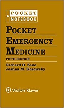 Pocket Emergency Medicine