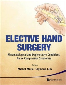 Elective Hand Surgery