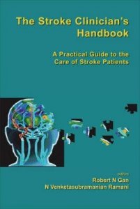 The Stroke Clinician's Pocket Guide