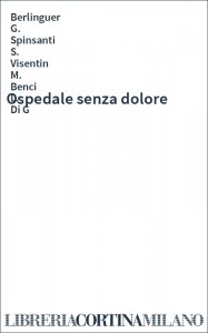 Ospedale senza dolore
