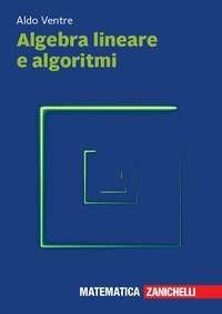 Algebra lineare e algoritmi