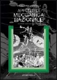 Appunti di meccanica razionale