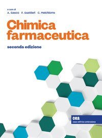 Chimica farmaceutica