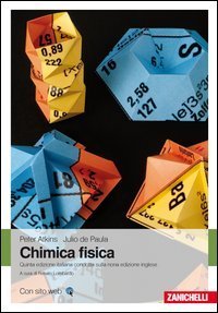 Chimica fisica