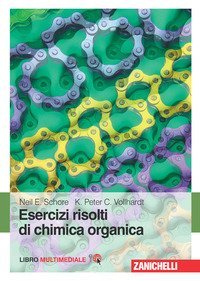 Chimica organica