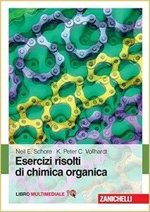 Chimica organica. Esercizi risolti di chimica organica