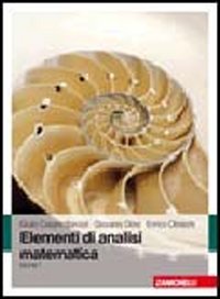 Elementi di analisi matematica