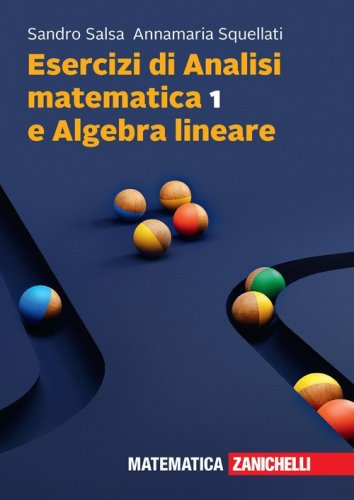 Libri Calcolo e analisi matematica: Novità e Ultime Uscite