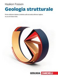 Geologia strutturale